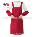 Professional adult painting canvas aprons